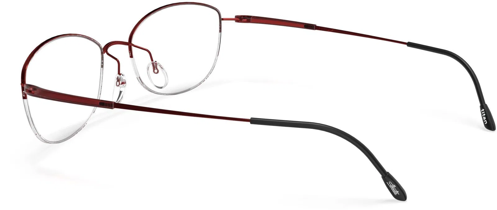 Silhouette Titan Dynamics 4567 Eyeglasses - view 14